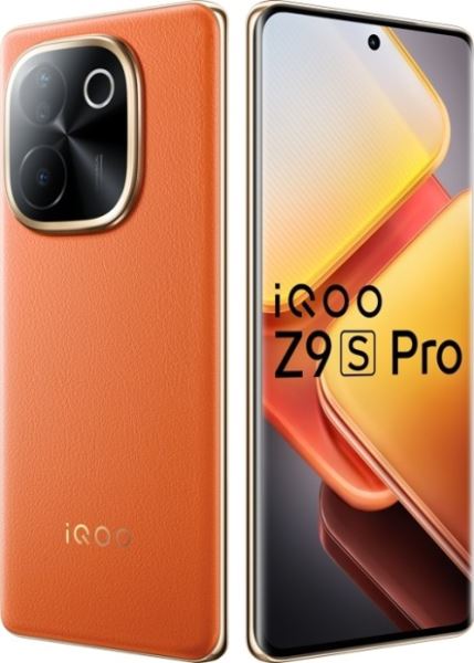 Анонс. Vivo iQOO Z9s и Vivo iQOO Z9s Pro - индийские середнячки