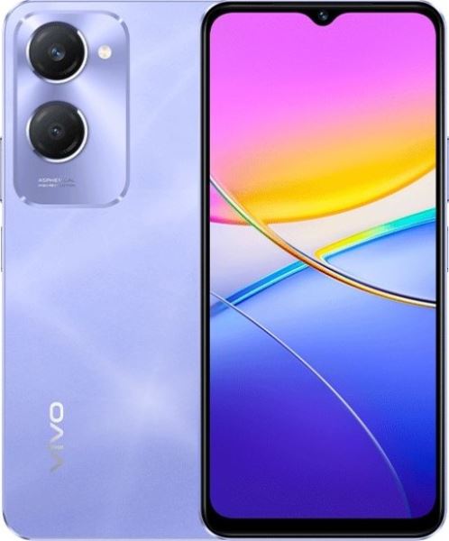 Парад дублей. Vivo Y37 Pro 5G - другая внешность, та же начинка, недорого