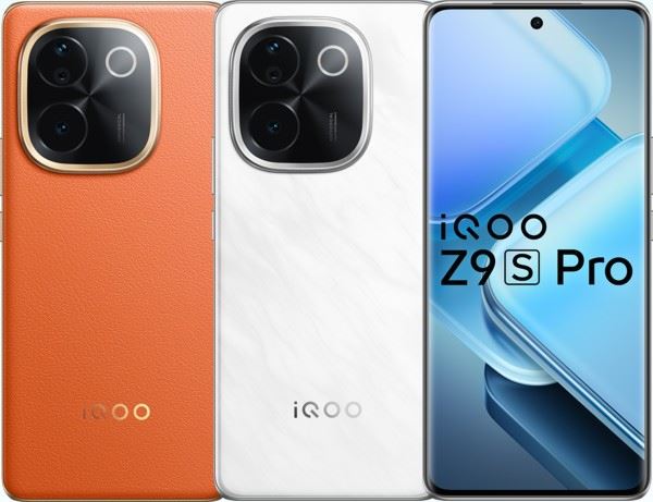 Анонс. Vivo iQOO Z9s и Vivo iQOO Z9s Pro - индийские середнячки