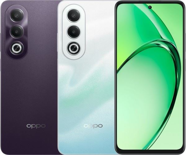 Анонс и путаница. Другой OPPO A3x 5G для Китая