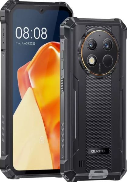 Анонс. Oukitel WP28S и Oukitel WP28E - ослабленные смартфоны-броневички