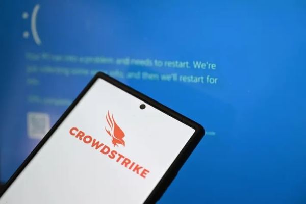 CrowdStrike ухудшила прогноз по выручке и прибыли после глобального сбоя у клиентов