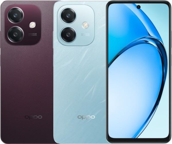 Анонс и путаница. Другой OPPO A3x 5G для Китая