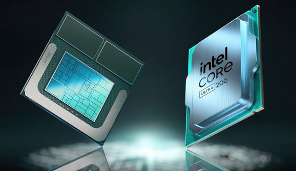 Intel обнадежила: процессоры следующих поколений — Lunar Lake и Arrow Lake — будут работать стабильно