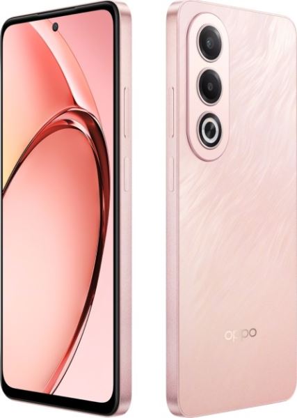 Анонс и путаница. Другой OPPO A3x 5G для Китая