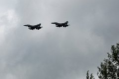 На Западе заявили о последствиях потери Украиной пилота F-16