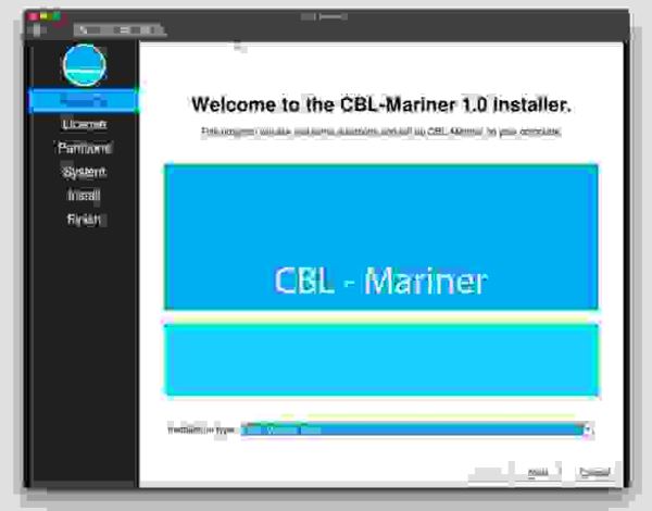 Microsoft переименовала проект своего дистрибутива Linux под названием CBL-Mariner в Azure Linux