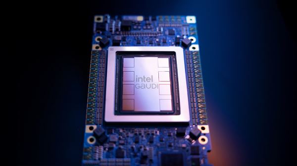 Хоть кто-то выбрал Intel вместо Nvidia. IBM закупит ускорители Gaudi 3 для своего сервиса IBM Cloud