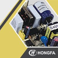 Продукция Hongfa Technology для различных применений