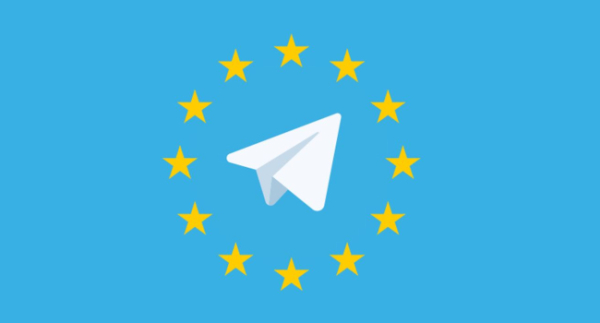 ЕК начала «техническое расследование» против Telegram