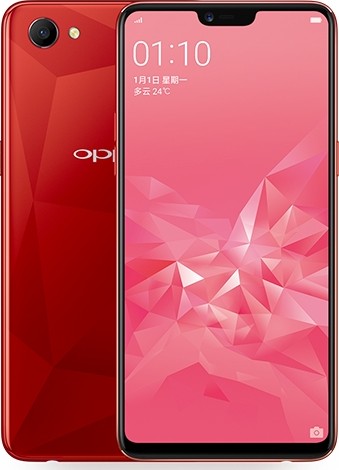 Парад путаницы. OPPO A3 - второй LTE-смартфон на Snapdragon 6s 4G Gen 1