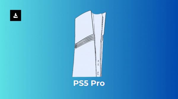 Это PlayStation 5 Pro. Sony сама показала изображение консоли до анонса