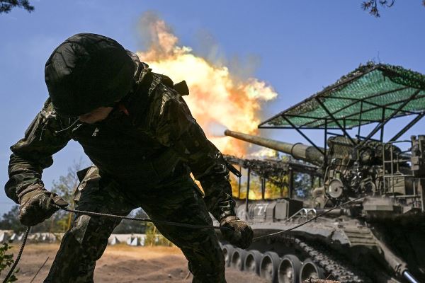 Кремль рассказал об ответе России на вторжение ВСУ в Курскую область. Он не будет разовым событием