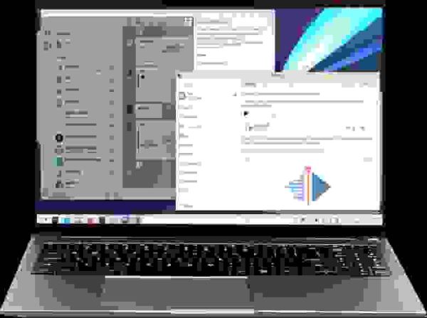 Сообщество KDE представило шестое поколение ноутбуков Slimbook