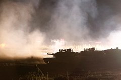 Российские танкисты раскрыли тактику боя против Abrams и Leopard