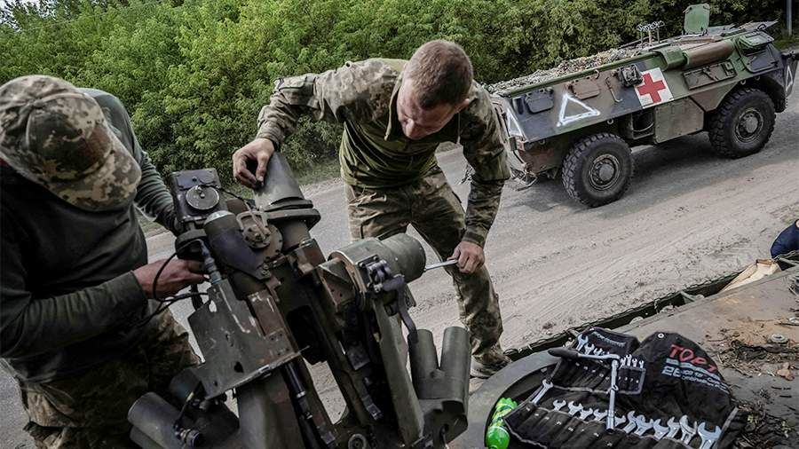 Политолог указал на риск катастрофы из-за одобрения НАТО атаки ВСУ в приграничье РФ