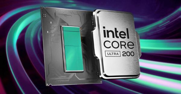 Новые CPU Intel Core Ultra 200, как и Ryzen 9000, будут лишь немногим быстрее предшественников? Тесты Core Ultra 7 265K пока не впечатляют