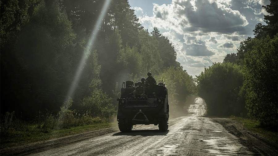 Пленный боевик ВСУ рассказал об обмане командования перед отправкой в Курскую область